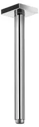 Keuco-KE-Brausearm-Edition-300-53089-Deckenanschluss-300-mm-Nickel-geb-53089050302 gallery number 1